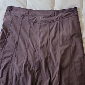 Athleta skort, size 12